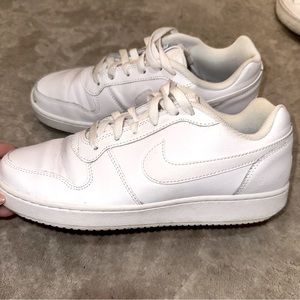 Nike Ebernon Low Basketball Shoes